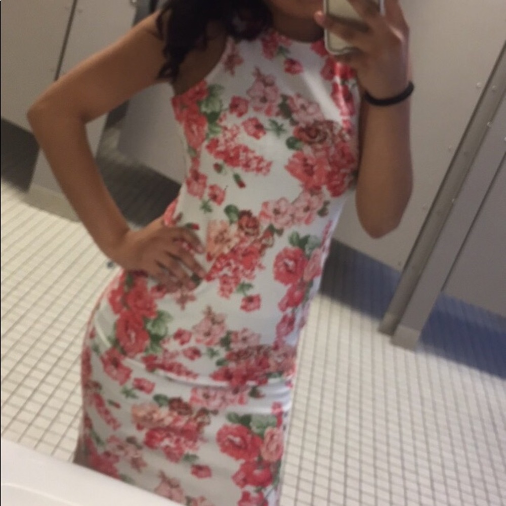 Casual dress